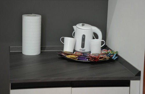 San Ferdinando Apartamento | ☆[5 minutes from all the attractions] Modern and Comfy Flat with self check-in ☆