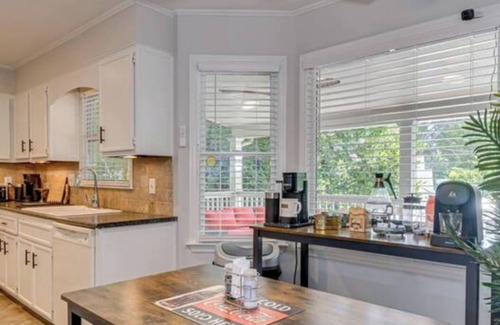 Summerville Casa | 5 Minutes from Augusta National
