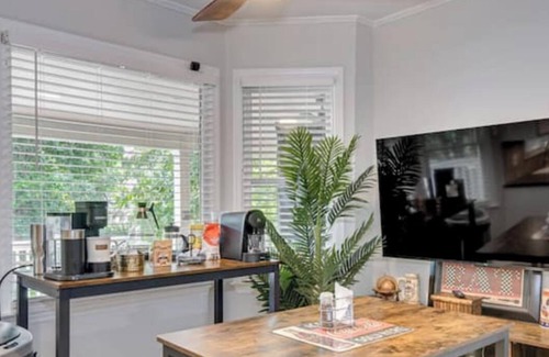 Summerville Casa | 5 Minutes from Augusta National