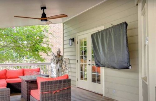 Summerville Casa | 5 Minutes from Augusta National