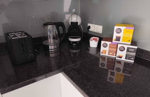 Buers Apartamento | 5 minutes from Bludenz: Comfort apartment with mountain views and balcony!