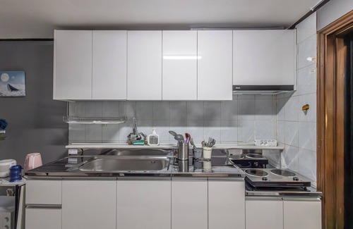 COEX Apartamento | [5 minutes from COEX] Coex Hidden Gem Residence /2rooms /5 people