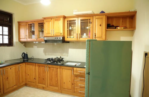 Yatinuwara Apartamento | 5 minutes from Kandy city