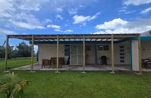 Vilomar Casa | 5 minutes from Luquillo Beach! Fully stocked kitchen and bbq grill