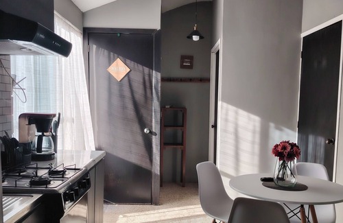 Pachuca Apartamento | 5 minutes from the main roads that connect the city! up to 7 guests