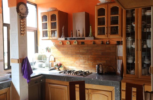 Temara Apartamento | 5 minutes from Rabat! Traditional apartment ideal for families