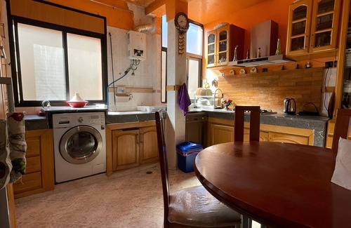 Temara Apartamento | 5 minutes from Rabat! Traditional apartment ideal for families
