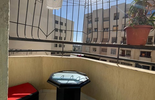 Temara Apartamento | 5 minutes from Rabat! Traditional apartment ideal for families