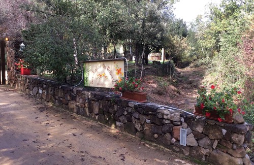 Anduze Cabaña | 5 minutes from the Bambouseraie. Cosy gîte 2/5 pers, air-conditioning, very nice amenities