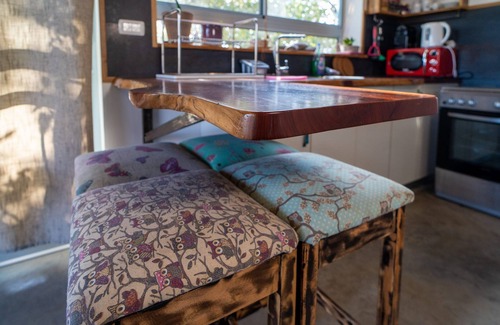 She'ar Yashuv Apartamento | 5 minutes from the banyas river