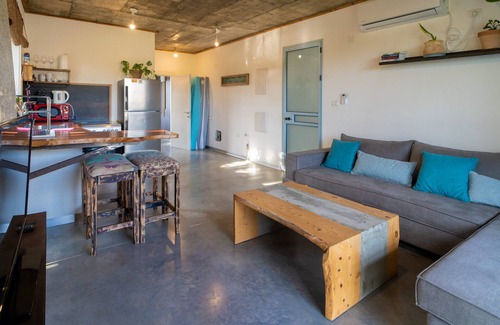 She'ar Yashuv Apartamento | 5 minutes from the banyas river
