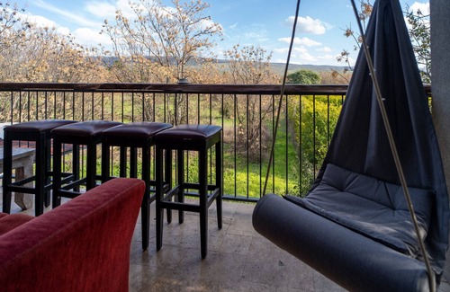 She'ar Yashuv Apartamento | 5 minutes from the banyas river