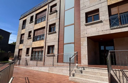 Villalonga Apartamento | ¡A 5 minutos de la playa! Apartamento en entorno tranquilo y rural