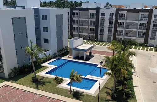Acapulco de Juarez Municipality Apartamento | ¡A 5 minutos del Club de Playa! Departamento Acapulco Diamante