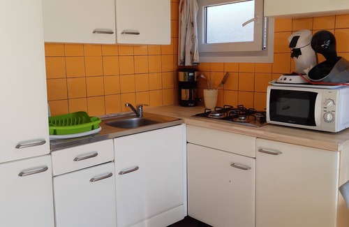De Haan Chalet De Esquí | 5 minutes from the beach, campsite, very quiet