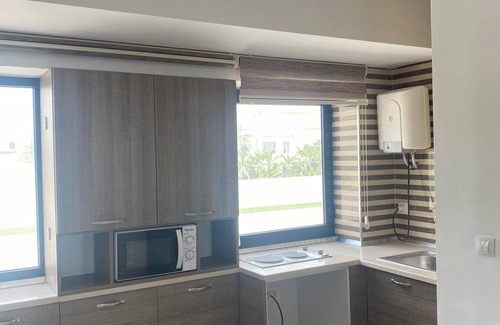 Sidi Mahrsi Apartamento | 5 minutes from the beach! Furnished S0 studio, ideal for couple.