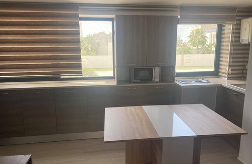 Sidi Mahrsi Apartamento | 5 minutes from the beach! Furnished S0 studio, ideal for couple.