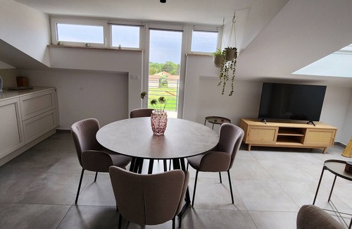 Antonci Apartamento | 5 minutes from the center - Apartment Niki Poreč