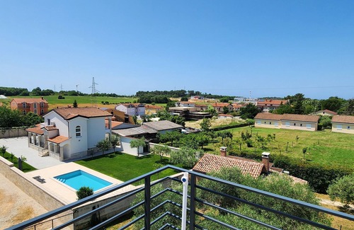 Antonci Apartamento | 5 minutes from the center - Apartment Niki Poreč