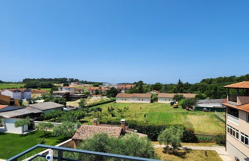 Antonci Apartamento | 5 minutes from the center - Apartment Niki Poreč