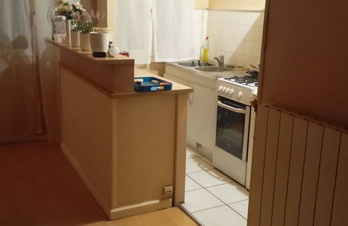 Saint-Pierre - Rene II - Bonsecours Apartamento | 5 minutes from the city's treasures.