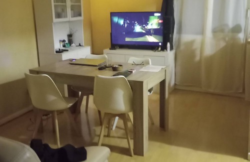 Saint-Pierre - Rene II - Bonsecours Apartamento | 5 minutes from the city's treasures.