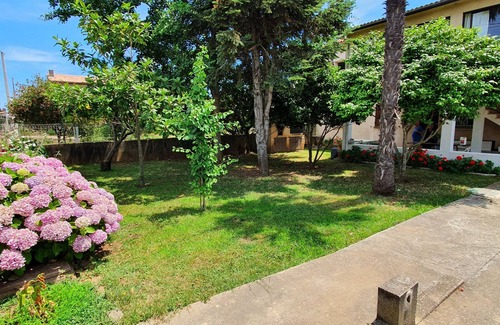 Moriani-Plage Villa | 5 minutes from the sea
