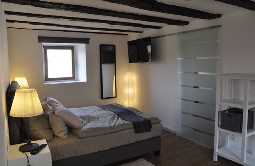 Reimerath Otro | 5 minutes from the Nürburgring. Farmhouse with 8 sleeping places.