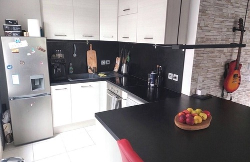 Sciez Apartamento | 5 minutes from the sandy beach of Excenevex, Apartment in Sciez-sur-Léman!