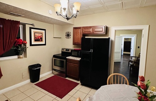 Williamstown Apartamento | 5 minutes from the Ark! Pet friendly
