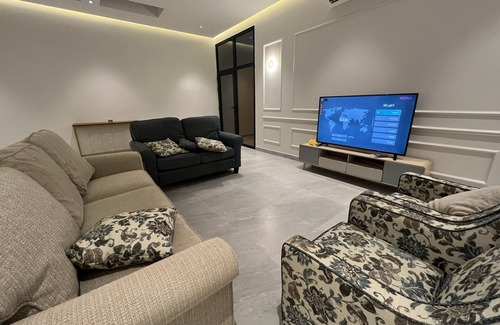 Buraydah Casa | 5 minutes of the center of the city