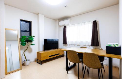 Higashiyodogawa Casa | 5 minutes Shin-Osaka 3
