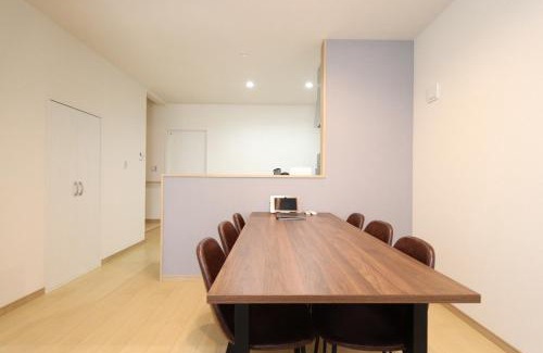 Higashiyodogawa Casa | 5 minutes Shin-Osaka 3