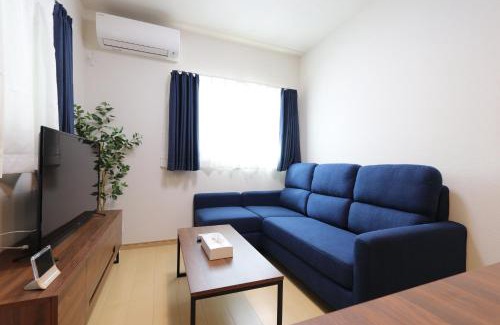 Higashiyodogawa Casa | 5 minutes Shin-Osaka 3