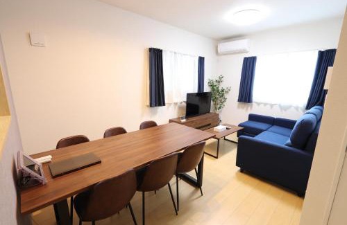 Higashiyodogawa Casa | 5 minutes Shin-Osaka 3