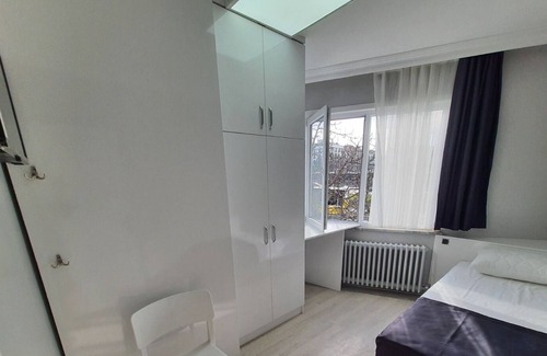 Bahcelievler Apartamento | 5 minutes subway,metrobus,hospitals,shopping malls