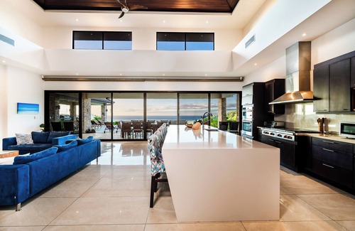 El Ocotal Casa | A 5 MINUTOS DE LA PLAYA! Dazzling Luxury Hilltop Estate w / MASSIVE Oasis al aire libre!