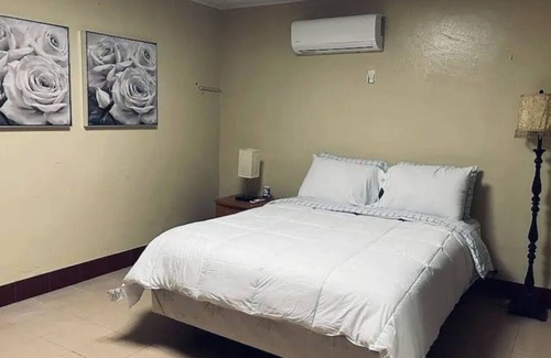 Tamuning Condominio | 5 Minutes to Beach! Comfy 1 Bedroom Private Condo
