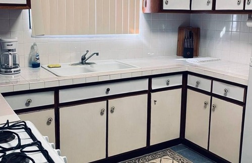 Tamuning Condominio | 5 Minutes to Beach! Comfy 1 Bedroom Private Condo