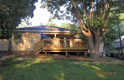 Oakley Casa | A 5 minutos de Biltmore House, a 10 del centro, Grove Park Inn y Blue Ridge Pkwy