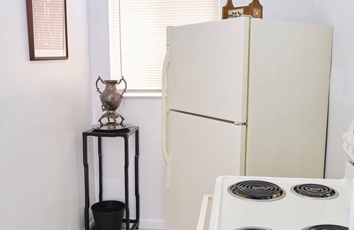 Overtown Apartamento | Apartamento 201