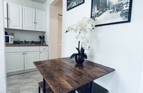 Overtown Apartamento | Apartamento 201