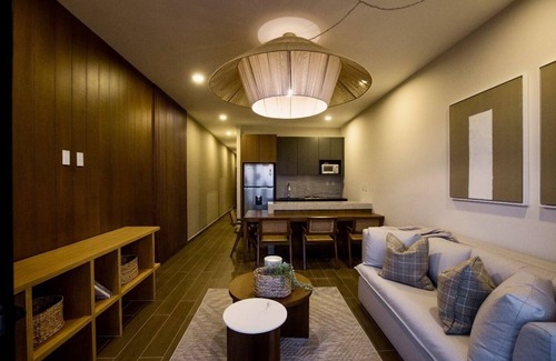 Downtown Mazatlan Apartamento | 5 Minutes to Downtown. Gorgeous Ocean View. Beautiful Apartment.