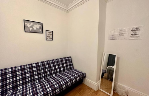 Bryanston and Dorset Square Apartamento | 5 Minutes To Hyde Park and Oxford Street, 5 Bedrooms Apartment