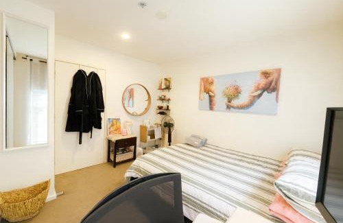 Richmond North Casa | 5 Minutes to Melbourne City, Great Location!