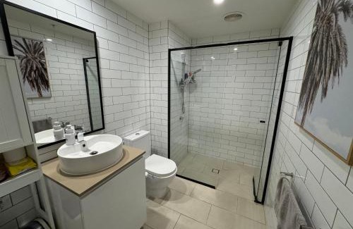 Richmond North Casa | 5 Minutes to Melbourne City, Great Location!