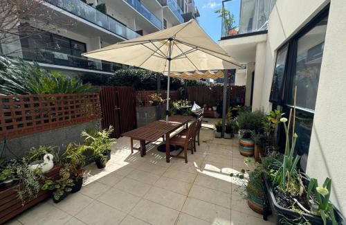 Richmond North Casa | 5 Minutes to Melbourne City, Great Location!