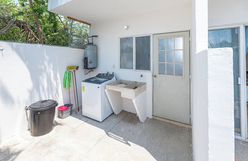 Las Jarretaderas Casa | 5 minutes to the beach in Nuevo Vallarta, near Vidanta Park, pet-friendly.