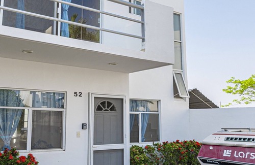 Las Jarretaderas Casa | 5 minutes to the beach in Nuevo Vallarta, near Vidanta Park, pet-friendly.