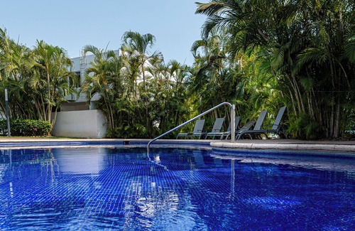 Las Jarretaderas Casa | 5 minutes to the beach in Nuevo Vallarta, near Vidanta Park, pet-friendly.